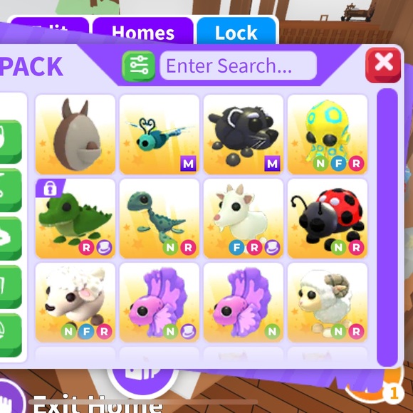CHEAP ADOPT ME PETS! MEGAS AND NEONS (READ DESC.) - Picture 2 of 16